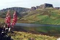 na ostrove Skye